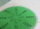 TOALHA VERDE